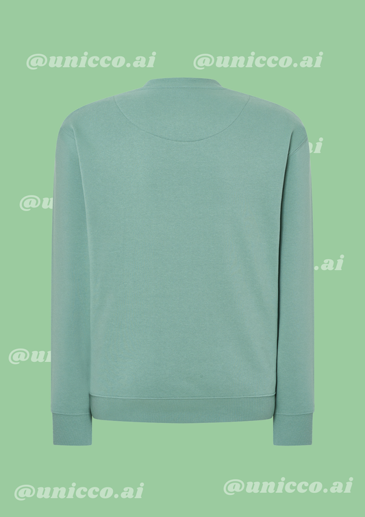Sudadera Cuello Redondo Premium (300grs)