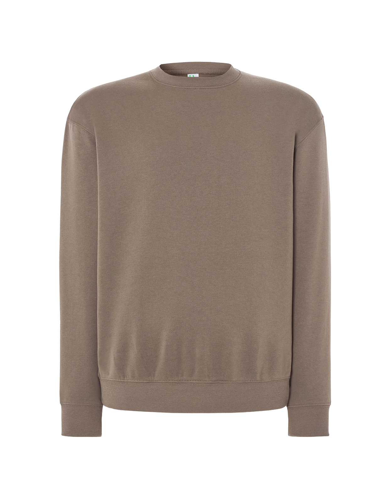 Sudadera Cuello Redondo Premium (300grs)