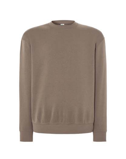 Sudadera Cuello Redondo Premium (300grs)