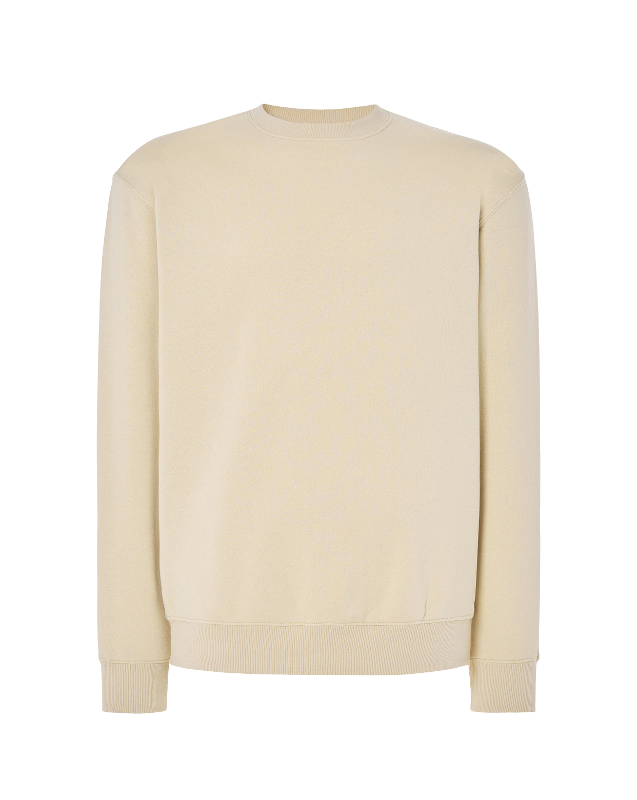 Sudadera Cuello Redondo Premium (300grs)