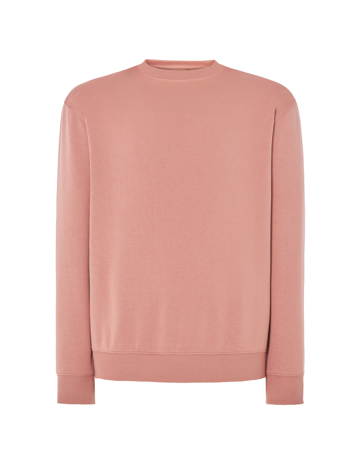 Sudadera Cuello Redondo Premium (300grs)