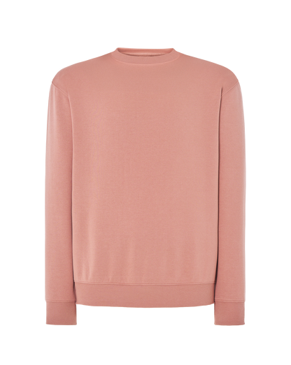 Sudadera Cuello Redondo Premium (300grs)